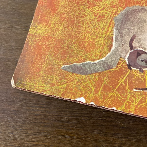 The Very Special Baby A Christmas Story for the Very Young by Carol Woodard 1968 - Picture 10 of 11